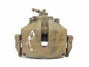 Bremssattel Rechts Vorne ABS 1K0615124E Skoda Superb (3TAA) SchrÃ¤gheck 1.8 TSI 16V (BZB) 2011-04