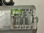 Scheibenwischermotor Hinten 53026312 Renault Twingo II (CN) Schrägheck 3-drs 1.2 16V (D4F-770) 2011-03