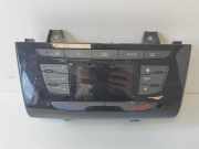 Bedienung Heizung 735576412 Lancia Ypsilon (312) Schrägheck 0.9 TwinAir 85 (312.A.2000(Euro 5)) 2015-10