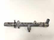 Einspritzdüsen Düsenstock 059130090J Audi A6 (C6) Limousine 3.0 TDI V6 24V Quattro (BMK) 2004-11