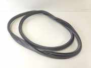 Türgummis Links Hinten 9025L0 Citroën C3 Picasso (SH) Großraumlimousine 1.4 16V VTI 95 (EP3C(8FN)) 2014-04