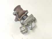 Turbolader 55496238 Opel Astra K Schrägheck 5-drs 1.6 CDTI 110 16V (B16DTU) 2018-10