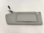 Sonnenblende 13234252 Opel Zafira (M75) Großraumlimousine 1.9 CDTI (Z19DT(Euro 4)) 2007-06