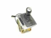 Schalthebel Automatik ABS A2042673124 Mercedes-Benz C (W204) Limousine 3.0 C-320 CDI V6 24V (OM642.960) 2007-09