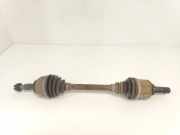 Antriebswelle Links Vorne ABS 391013827R Renault Trafic (1FL/2FL/3FL/4FL) Van 1.6 dCi Twin Turbo (R9M-413(R9M-H4)) 2016-11