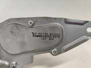 Scheibenwischermotor Hinten 85130B2020 Daihatsu Cuore (L251/271/276) Schr?gheck 1.0 12V DVVT (EJ-VE) 2008-02