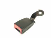 GÃ¼rtelschnalle Links Hinten 8H0857739 Audi A4 Cabriolet (B6) Cabrio 3.0 V6 30V (ASN) 2002-07