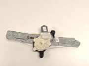 Fensterheber Rechts Hinten BM51A27000BE Ford Focus 3 Wagon Kombi 1.0 Ti-VCT EcoBoost 12V 125 (M1DC) 2014-05