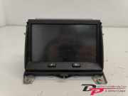 Monitor Navigationssystem Land Rover Range Rover Sport L320 YIE500082PVJ