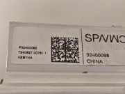 Lenksäule 32400092 Volvo XC40 (XZ) SUV 2.0 B4 16V Mild Hybrid (B420T5) 2024-10