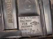 Tagfahrlicht Links 266059493R Renault Clio IV (5R) Schrägheck 5-drs 0.9 Energy TCE 90 12V (H4B-408(H4B-B4)) 2014-07