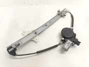 Fensterheber Rechts Vorne D6515858X Mazda CX-5 I (KE,GH) SUV 2.2 Skyactiv D 16V High Power 4WD (SH) 2015-11