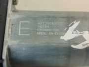 Fensterhebermotor A2139060502 Mercedes-Benz E (W213) Limousine E-220d 2.0 Turbo 16V (OM654.920) 2016-08