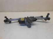 Scheibenwischermotor 63848003 Citroën C2 (JM) Schrägheck 3-drs 1.1 (TU1A(HFX)) 2004