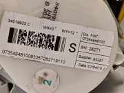 Sicherheitsgurt Links Vorne 07354948100 Lancia Delta (844) Schrägheck 1.8 Di T-Jet 16V (939.B.1000) 2010-10