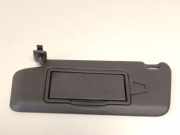 Sonnenblende A2048104510 Mercedes-Benz C (W204) Limousine 3.0 C-320 CDI V6 24V (OM642.960) 2007-09