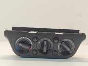 Bedienung Heizung 7440062J30BJP Suzuki Swift (ZA/ZC/ZD1/2/3/9) Schrägheck 1.5 VVT 16V (M15A) 2006-10