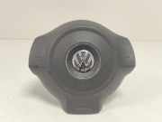 Airbag Lenkrad 6R0880201D Volkswagen Polo V (6R) SchrÃ¤gheck 1.4 16V (CLPA) 2010-12 CLPA