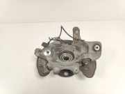 Achsschenkel Links Hinten A2133503105 Mercedes-Benz E (W213) Limousine E-220d 2.0 Turbo 16V (OM654.920) 2016-08