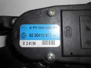 Gaspedal 8200415817 Renault Laguna II Grandtour (KG) Kombi 5-drs 1.9 dCi 100 (F9Q-754) 2004