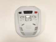 Innenbeleuchtung Vorne 9814584177 Peugeot 5008 II (M4/MC/MJ/MR) Gro?raumlimousine 1.2 12V e-THP PureTech 130 (EB2ADTS(HNS)) 2019-02