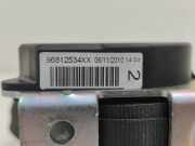 Sicherheitsgurt Links Hinten 96812534XX Peugeot 308 (4A/C) Schrägheck 1.6 VTI 16V (EP6C(5FS)) 2011-03