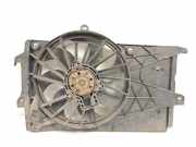 L?fter 13225159 Opel Meriva (A) Gro?raumlimousine 1.6 16V (Z16XE(Euro 4)) 2006-03