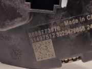 Heizwiderstand 8888773976 Volvo XC40 (XZ) SUV 2.0 B4 16V Mild Hybrid (B420T5) 2024-10