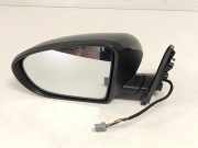 AuÃŸenspiegel Links 96302JD84A Nissan Qashqai (J10) SUV 2.0 16V (MR20DE(Euro 5)) 2009-06