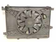 Lüfter VP4FLH8600AB Alfa Romeo 159 (939AX) Limousine 1.8 MPI 16V (939.A.4000) 2006-09