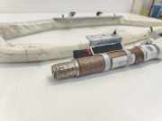 Dachairbag Links 6H5270G155BK Land + Range Rover Freelander II Geländewagen 2.2 tD4 16V (224DT) 2011-06