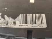 SteuergerÃ¤t Reifendruck 9660499380 Peugeot 407 SW (6E) Kombi 2.0 16V (EW10A(RFJ)) 2006-09