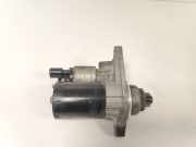 Anlasser 02T911023R Volkswagen Polo V (6R) Schrägheck 1.2 TSI (CBZB) 2011-03 CBZB