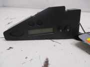 Zeit Uhr 102450000 Ford Focus 1 Wagon Kombi 1.8 TDdi (C9DB) 2003