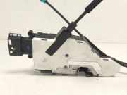 Türschloss Stangen Rechts Vorne 24094158 Peugeot 207 CC (WB) Cabrio 1.6 16V (EP6C(5FS)) 2009-06