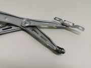 Fensterheber Rechts Vorne 90579356 Opel Zafira (F75) Großraumlimousine 1.6 16V (Z16XE(Euro 4)) 2000-01