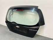 Heckklappe 96476670 Chevrolet USA Aveo (250) Schr?gheck 1.2 16V (LMU) 2010-03