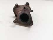 Auspuff Kr?mmer 40917 Opel Movano (4A1; 4A2; 4B2; 4B3; 4C2; 4C3) Van 3.0 CDTI 16V (ZD3-202) 2005-06