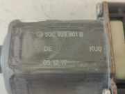 Fensterhebermotor 5Q0959801B Skoda Octavia (5EAA) Liftback 1.0 TSI 12V (CHZD) 2018-02