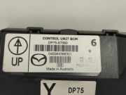 SteuergerÃ¤t Body Control DP7567560 Mazda 2 (DE) SchrÃ¤gheck 1.3 16V MZR (ZJ46) 2011-09