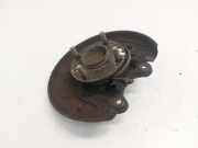 Radnabe Hinten MR594142 Mitsubishi Colt CZC Cabrio 1.5 16V (4A91) 2007-06