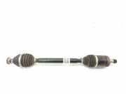 Antriebswelle Links Hinten ABS 7641213 BMW i3 (I01) Schrägheck i3 94Ah (IB1P25B) 2016-09