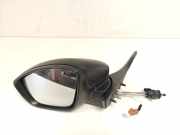 AuÃŸenspiegel Links 1607511180 Peugeot 208 I (CA/CC/CK/CL) SchrÃ¤gheck 1.0 Vti 12V PureTech (EB0(ZMZ)) 2014-03