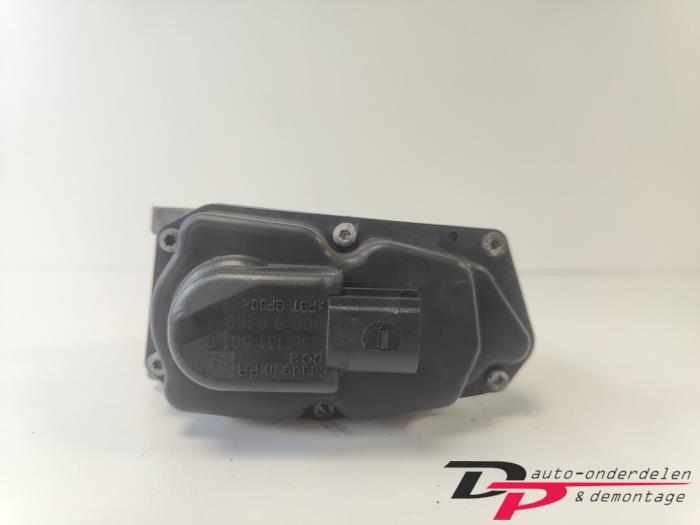 Abgasrückführventil Seat Exeo ST 3R 03L131501G Bild Abgasrückführventil Seat Exeo ST 3R 03L131501G