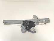 Fensterheber Rechts Vorne 9657247580 Peugeot 308 (4A/C) SchrÃ¤gheck 1.6 VTI 16V (EP6C(5FS)) 2007-10