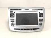 Navigationssystem 735512488 Lancia Delta (844) Schrägheck 1.8 Di T-Jet 16V (939.B.1000) 2010-10