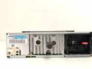 Radio 9666393777 Citro?n Berlingo Cinqspace, Multispace Gro?raumlimousine 1.6i (TU5JP(NFR)) 2009-12 TU5JP(NFR)