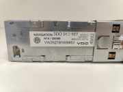 Navigationssystem 3D0919887 Volkswagen Phaeton (3D) Limousine 3.2 V6 30V (BKL) 2004-05 BKL