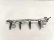 EinspritzdÃ¼sen DÃ¼senstock 98MF9F593BB Ford Fiesta 5 (JD/JH) SchrÃ¤gheck 1.25 16V (M7JB) 2003-06