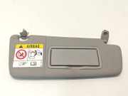 Sonnenblende 1342702 Opel Meriva (B) Großraumlimousine 1.6 CDTI 16V (B16DTE) 2014-10